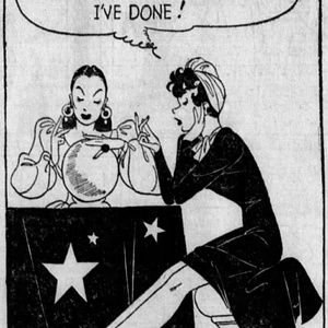 Meet your Posher, Chanel